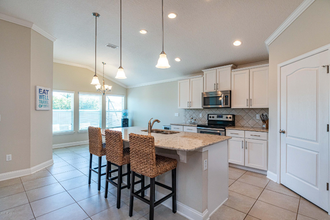 86 Tidal Ln in St. Augustine, FL - Building Photo - Building Photo