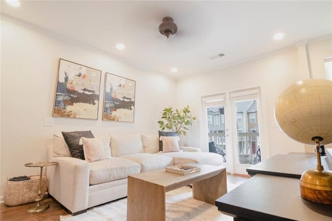 property at 1436 Liberty Pkwy NW