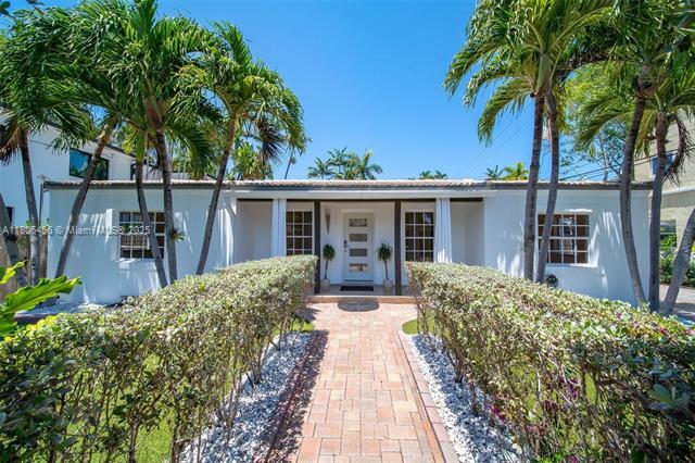 427 W 45th St in Miami Beach, FL - Building Photo