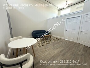 41 Water St in Pictou, NS - Building Photo - Building Photo
