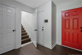 255 Tidworth Ct in Raeford, NC - Building Photo - Building Photo