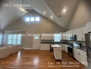 225 East End Ave in Durham, NC - Building Photo - Building Photo