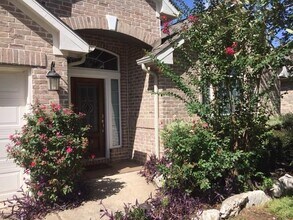 1702 Buttercup Creek Blvd in Cedar Park, TX - Building Photo - Building Photo