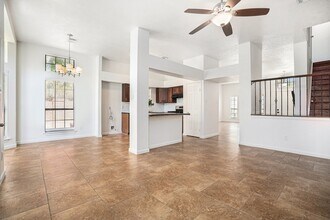 1719 Dogwood Brook Trail in Houston, TX - Building Photo - Building Photo