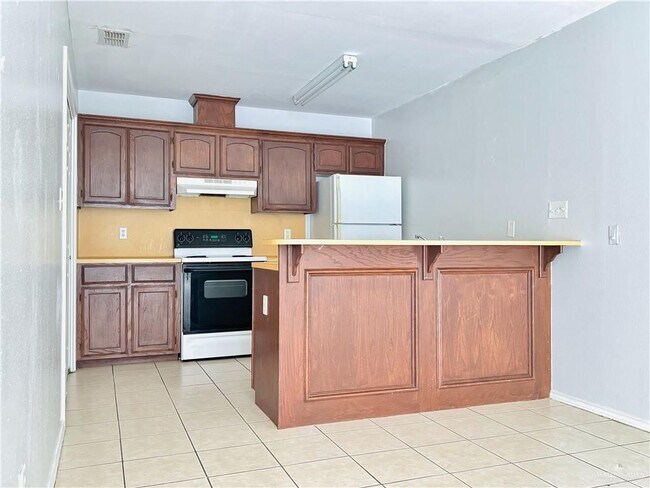 1409 Prosperity Dr in Edinburg, TX - Building Photo - Building Photo