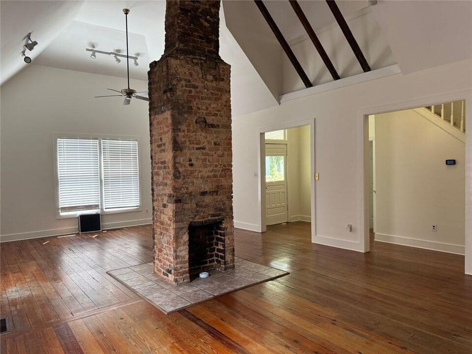 199 Pearl St SE in Atlanta, GA - Building Photo