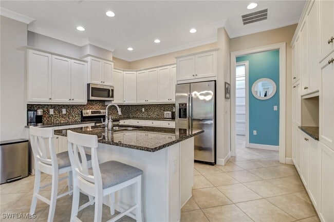 property at 7194 Dominica Dr