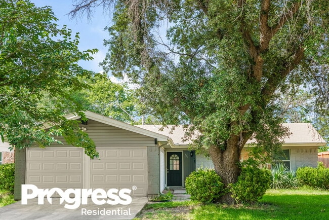 property at 629 Dawn Dr