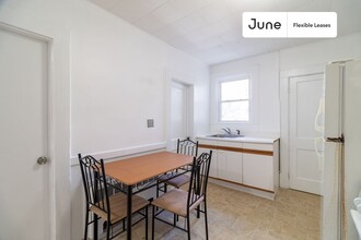 4 Sherman St in Boston, MA - Building Photo - Building Photo