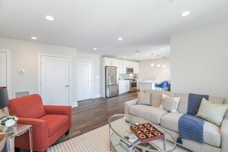 545 E 3rd St in Boston, MA - Building Photo - Building Photo