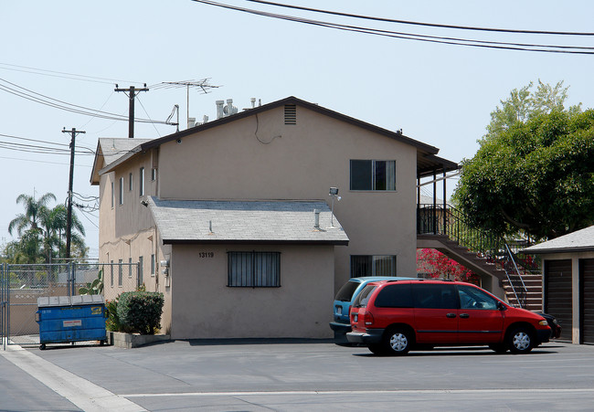 13119 Partridge St in Garden Grove, CA - Building Photo - Building Photo