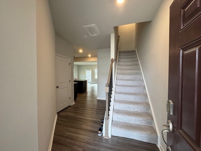 124 Jade Crk Dr in Garner, NC - Building Photo - Building Photo