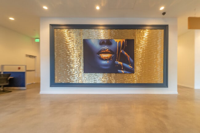The Lair in Berkeley, CA - Foto de edificio - Building Photo