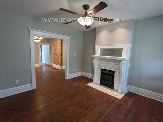 579 Gilbert St in Columbus, OH - Building Photo - Building Photo