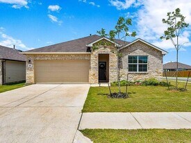 305 Evergreen Sumac Lp in Kyle, TX - Building Photo