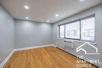 6954 N Sheridan Rd in Chicago, IL - Building Photo - Building Photo