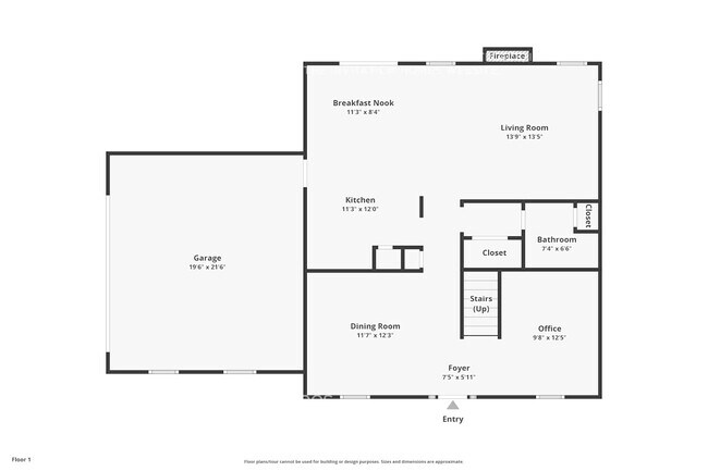 property at 108 Spring Grove Dr