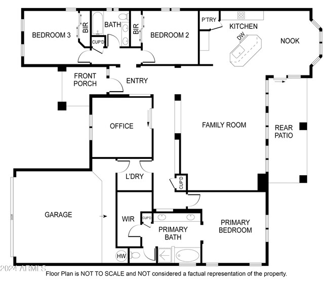 15071 W Minnezona Ave in Goodyear, AZ - Building Photo - Building Photo