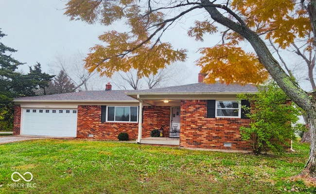 property at 9502 E 600 S