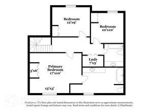 170 Woodcrest Dr in Covington, GA - Building Photo - Building Photo