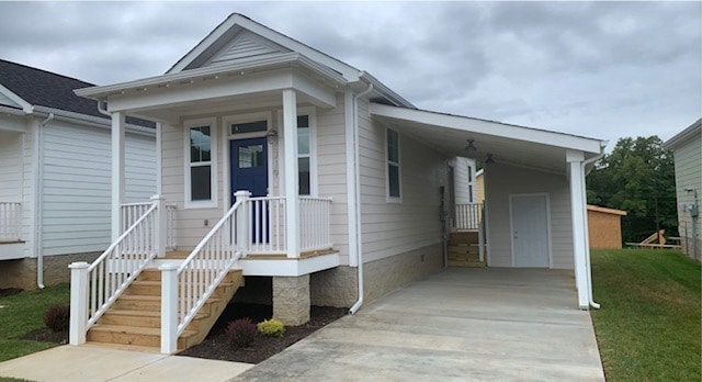property at 319 Hemlock Cir