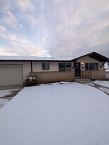 277 W 600 S in Brigham City, UT - Building Photo