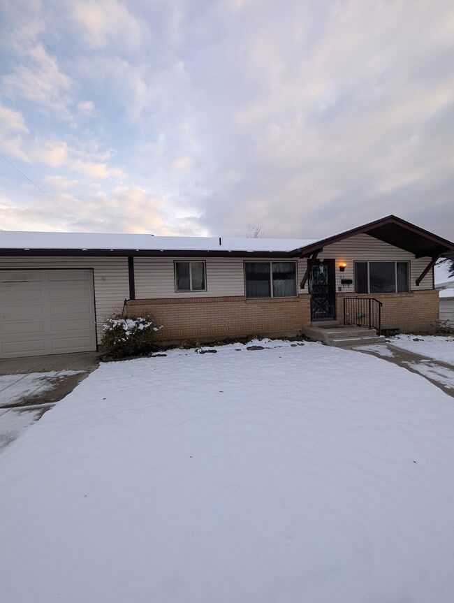 property at 277 W 600 S