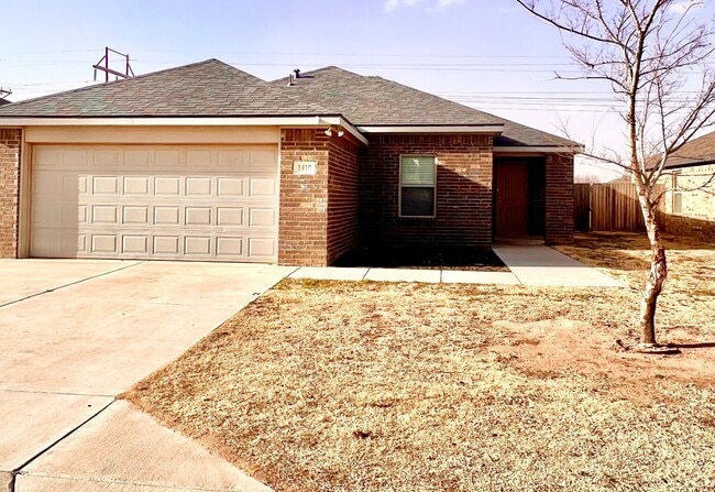 property at 1410 Kingston St