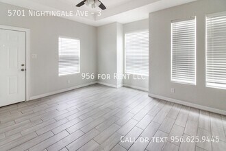 5701 Nightingale Ave in Mission, TX - Building Photo - Building Photo