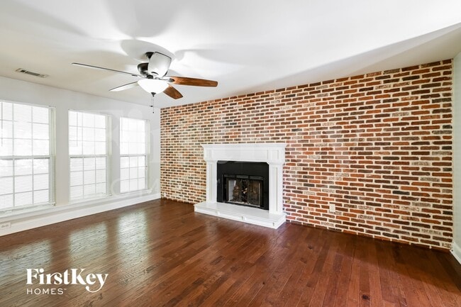 2522 Halcyon Way in Lawrenceville, GA - Building Photo - Building Photo