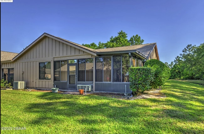 1928 Sprucewood Way in Port Orange, FL - Building Photo - Building Photo