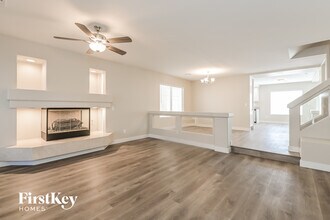 10672 Medicine Bow St in Las Vegas, NV - Building Photo - Building Photo