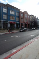 Summit Watch in Park City, UT - Building Photo