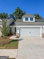 1577 Salinger Ct in Stockbridge, GA - Building Photo
