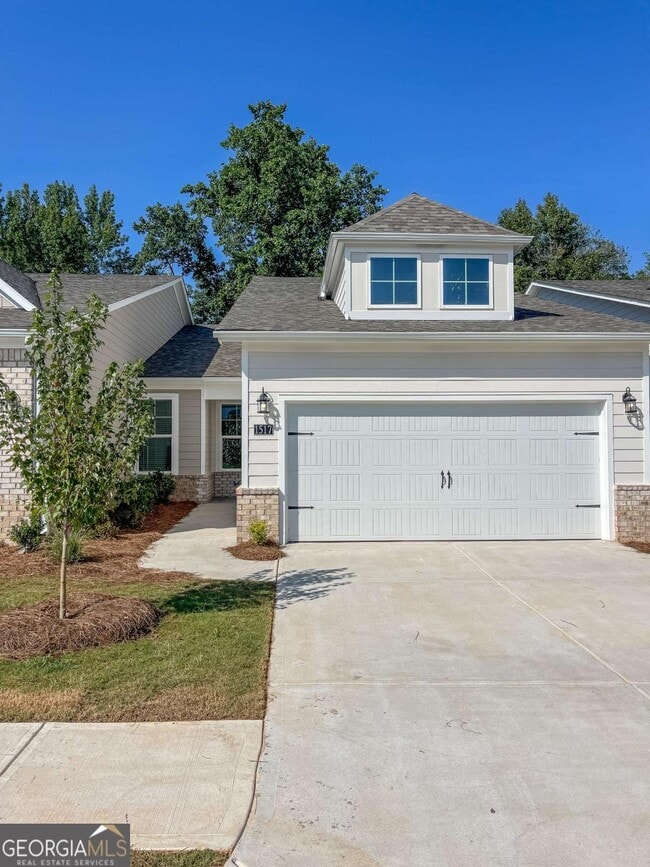 1509 Salinger Ct in Stockbridge, GA - Building Photo - Building Photo