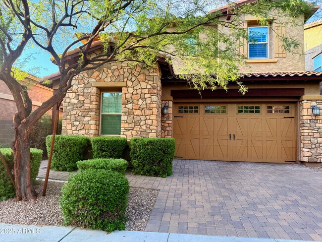 4622 E Walter Way in Phoenix, AZ - Building Photo - Building Photo