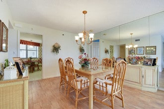 19800 Sandpointe Bay Dr-Unit -606 in Tequesta, FL - Building Photo - Building Photo