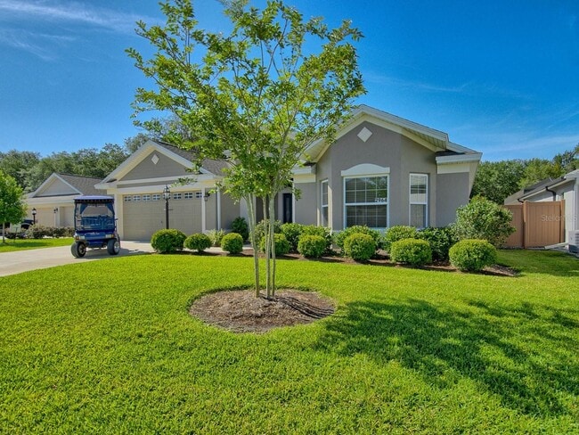 property at 2964 Suber St
