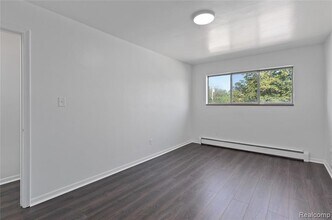 11611 Morang Ave in Detroit, MI - Building Photo - Building Photo