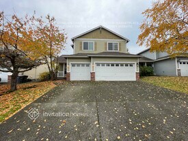 11118 187 St E in Puyallup, WA - Building Photo