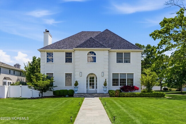 17 Georgetown Rd