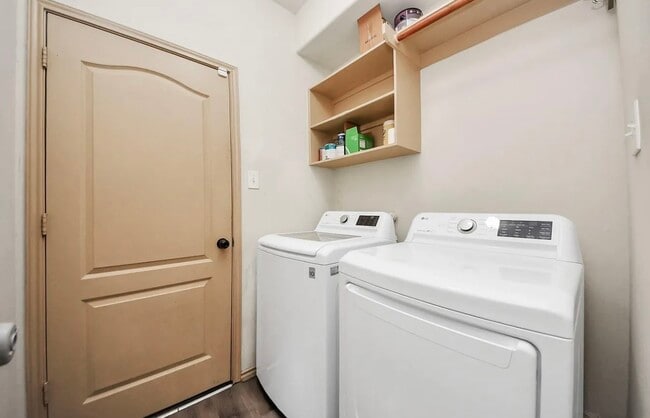 7946 Atwood Hills Ln in Humble, TX - Building Photo - Building Photo