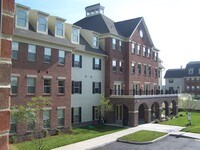 Birchwood at Parker Hall 55+ Community Apartments