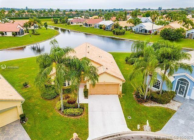 property at 14181 Castlerock Way