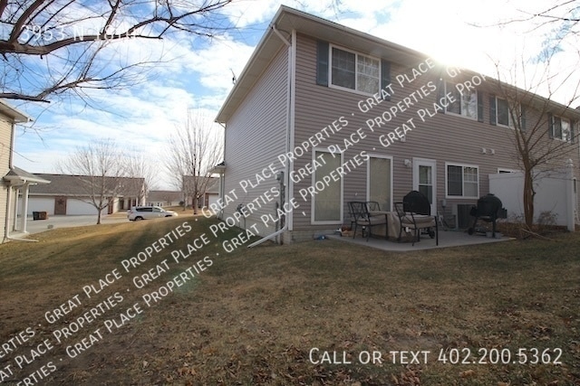 3953 N 18th St in Lincoln, NE - Building Photo - Building Photo