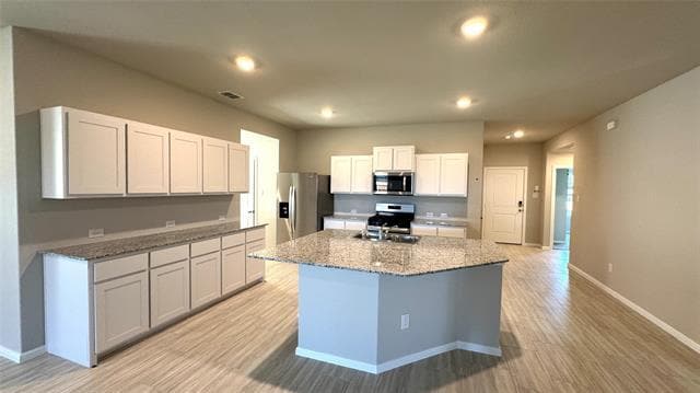 1517 Cansler Dr in Krum, TX - Building Photo - Building Photo