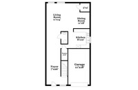 7830 Dyer St in Houston, TX - Building Photo - Building Photo