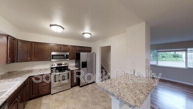 5413 Mira Loma Cir in Colorado Springs, CO - Building Photo - Building Photo