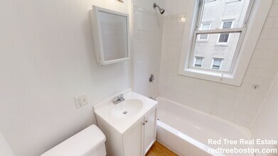 1175 Boylston St in Boston, MA - Building Photo - Building Photo