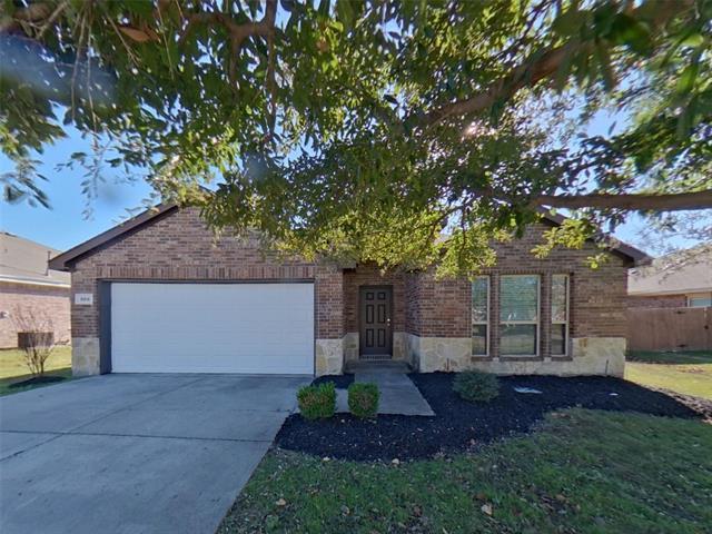 205 Independence Tr in Forney, TX - Building Photo